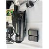 Image 2 : Sony Video 8 Handicam