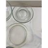 Image 3 : Glass Baking Dishes and Mixing Bowls