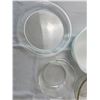 Image 6 : Glass Baking Dishes and Mixing Bowls