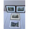 Image 1 : Assortment of Art Prints