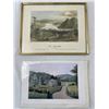 Image 2 : Assortment of Art Prints