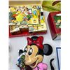 Image 5 : Disney & Looney Tunes Collectibles