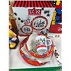 Image 8 : Disney & Looney Tunes Collectibles