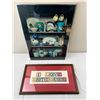 Image 1 : Antique Themed Wall Art
