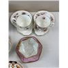 Image 3 : Assortment of China and Servingware