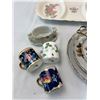 Image 5 : Assortment of China and Servingware