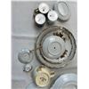 Image 7 : Assortment of China and Servingware