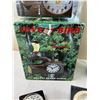 Image 5 : Variety of Clocks