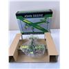 Image 1 : John Deere Tri-Motor Airplane