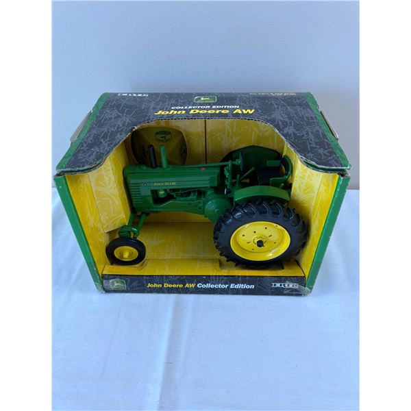 John Deere AW Collector Edition