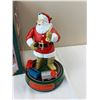 Image 2 : Coca-Cola Santa Claus Mechanical Bank