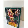 Image 5 : Coca-Cola Santa Claus Mechanical Bank
