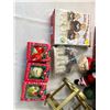 Image 2 : Christmas Decor Lot