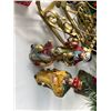 Image 3 : Christmas Decor Lot