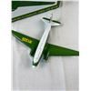 Image 2 : John Deere DC-3 Company Airplane Bank