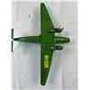 Image 3 : John Deere DC-3 Company Airplane Bank