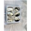Image 2 : Glass Servingware