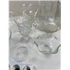 Image 3 : Glass Servingware