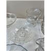 Image 5 : Glass Servingware