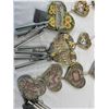 Image 2 : Floral Home & Garden Decor