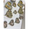 Image 3 : Floral Home & Garden Decor