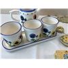 Image 5 : Floral Home & Garden Decor