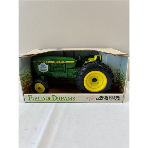 Field of Dreams John Deere 2640 Tractor