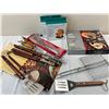 Image 1 : BBQ Grilling Accessories