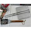 Image 2 : BBQ Grilling Accessories