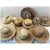 Image 1 : Woven Hats