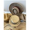 Image 2 : Woven Hats