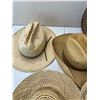 Image 4 : Woven Hats