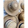 Image 6 : Woven Hats