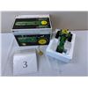 Image 1 : John Deere Model 4020 Diesel Tractor