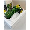 Image 2 : John Deere Model 4020 Diesel Tractor