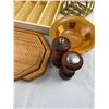 Image 5 : Kitchen Decor and Servingware