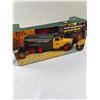 Image 3 : John Deere 1930 Diamond "T" Tanker Truck