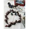 Image 4 : Christmas Decor Lot