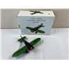 Image 1 : John Deere Vintage Airplane Bank