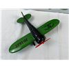 Image 2 : John Deere Vintage Airplane Bank