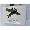Image 4 : John Deere Vintage Airplane Bank