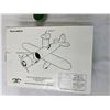 Image 5 : John Deere Vintage Airplane Bank