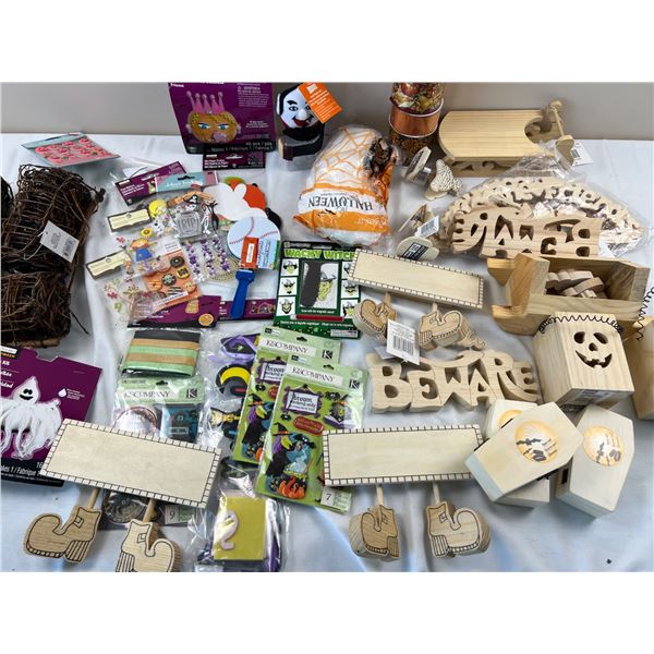 Holiday Arts & Crafts