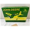 Image 3 : John Deere Lockheed Orion Airplane Coin Bank