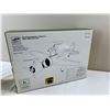 Image 4 : John Deere Lockheed Orion Airplane Coin Bank