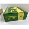 Image 5 : John Deere Lockheed Orion Airplane Coin Bank