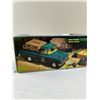 Image 4 : John Deere 1955 Pickup Truck Bank