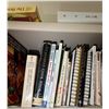 Image 2 : Lot of Cookbooks
