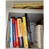 Image 3 : Lot of Cookbooks
