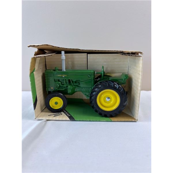 John Deere Model M Tractor